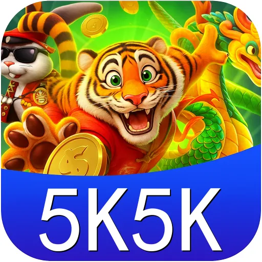 5K5K Cassino Online
